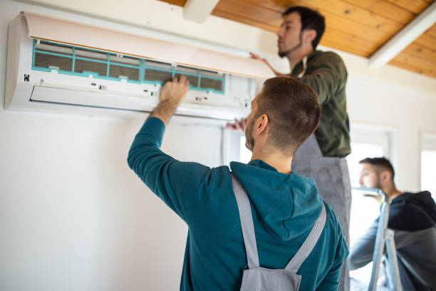 Air Duct Cleaning in Sparta, NC
