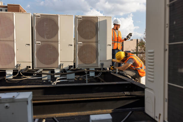 Professional HVAC in Sparta, NC