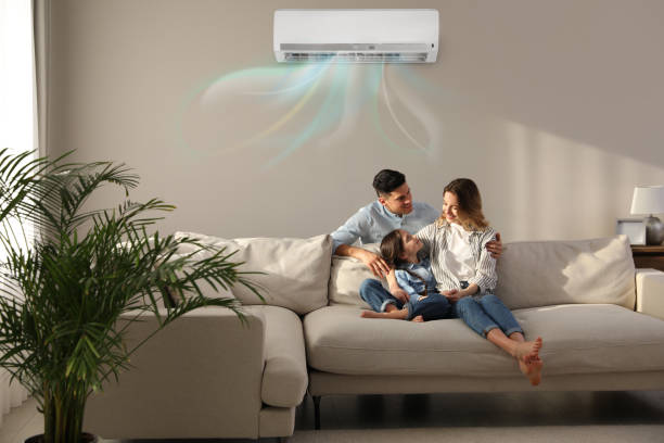 Best HVAC Air Duct Cleaning  in Sparta, NC