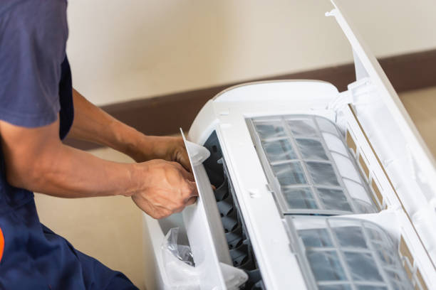 Best HVAC Installation Services  in Sparta, NC