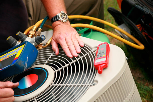 Best Air Conditioning Repair  in Sparta, NC