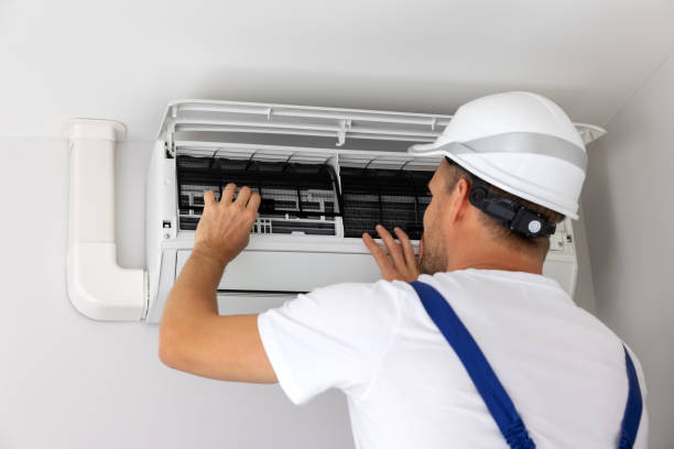 HVAC Emergency Services in Sparta, NC