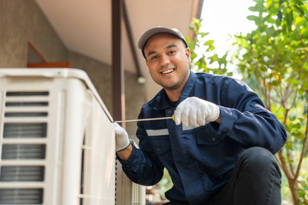 Best Best HVAC Companies  in Sparta, NC