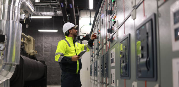 Best Best HVAC Companies  in Sparta, NC