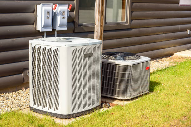 Best HVAC Companies Near Me  in Sparta, NC